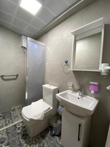 Pruva Inn Hotel Анталия Екстериор снимка