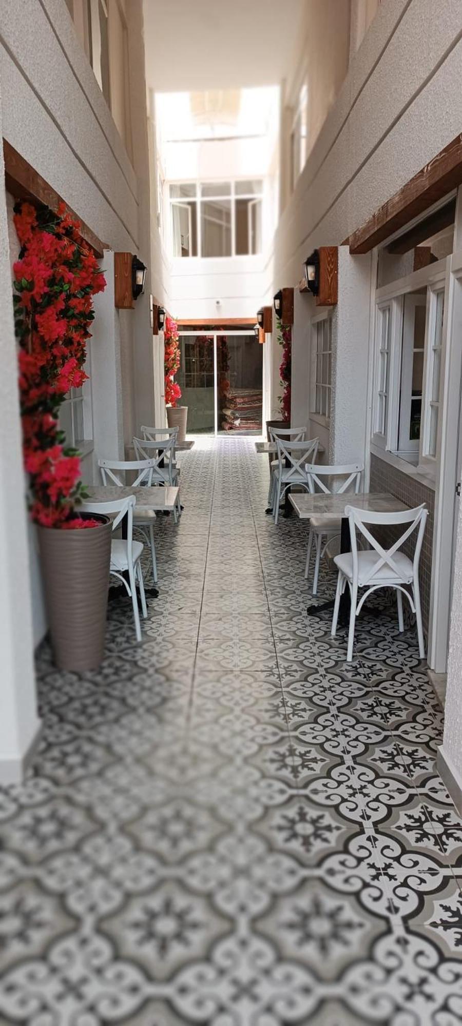Pruva Inn Hotel Анталия Екстериор снимка